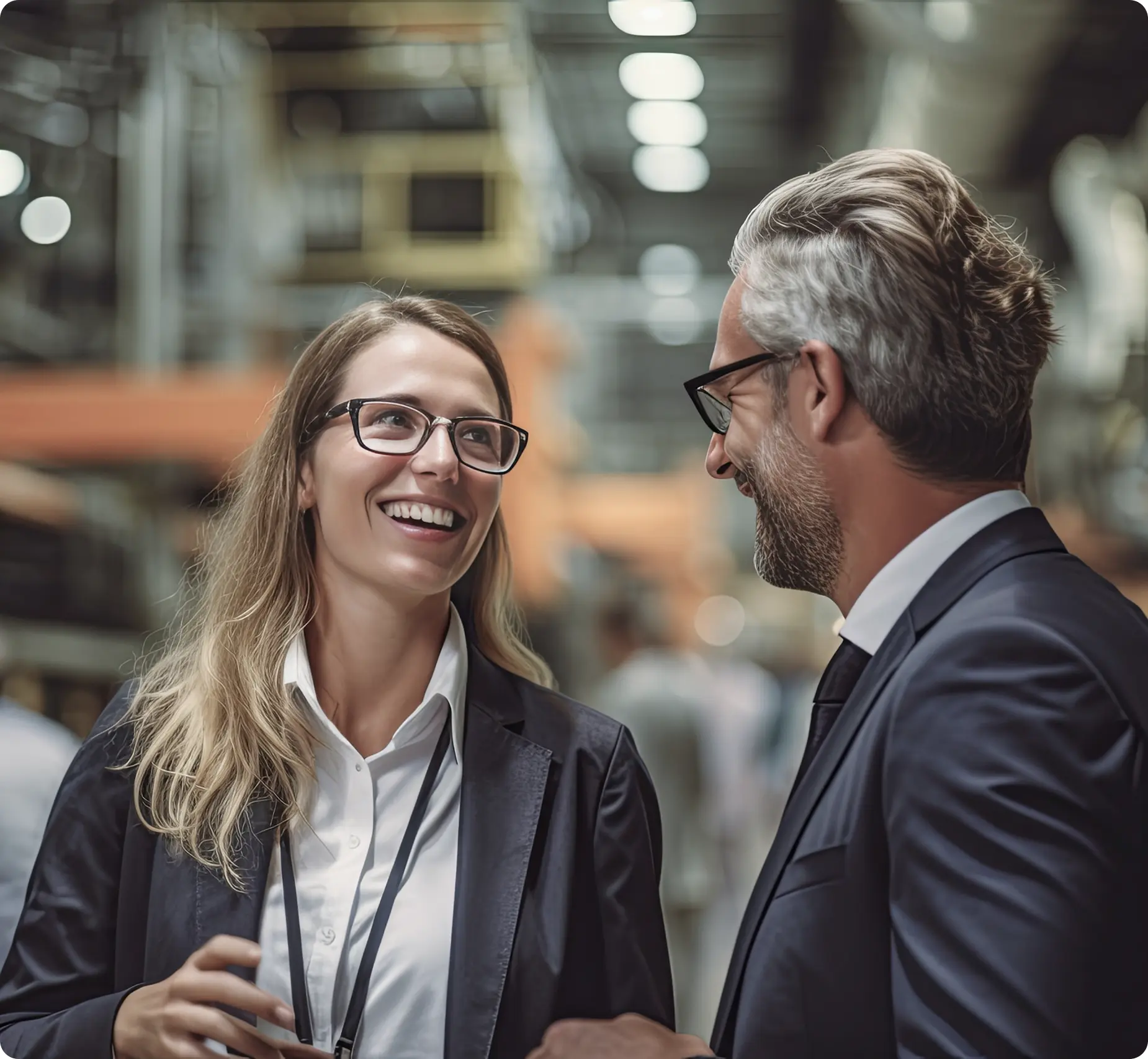 RMA Engineering team