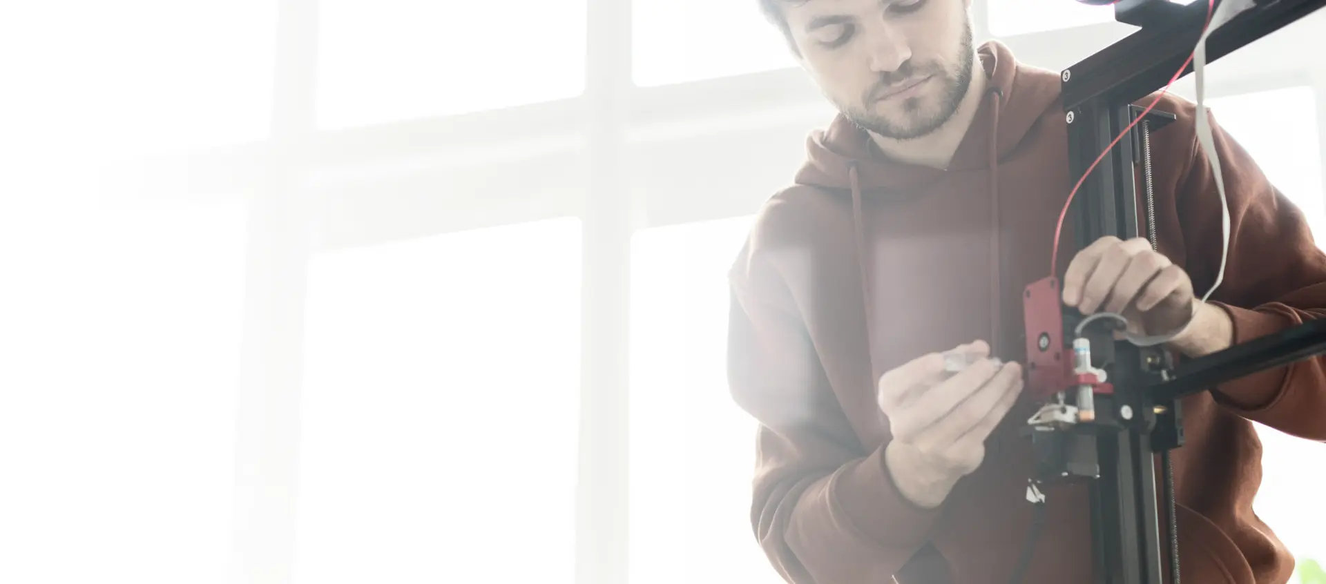 Prototyping engineering services