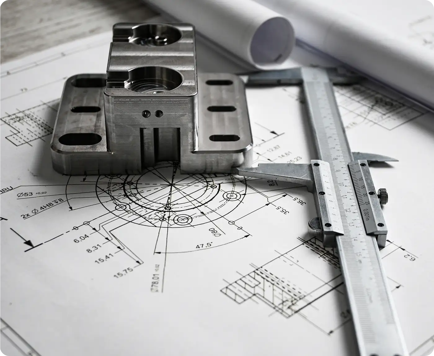 Consumer product development