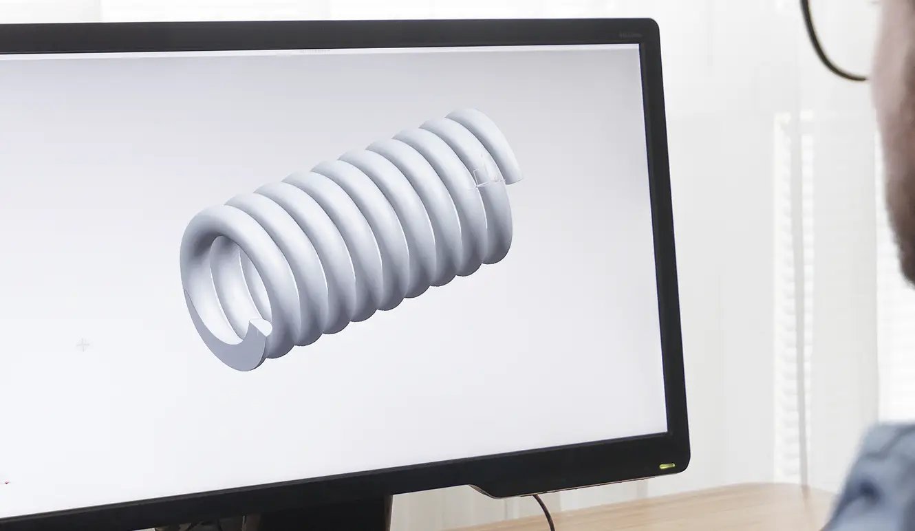 R&D hardware development