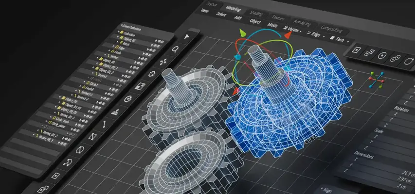 Expert Design Services