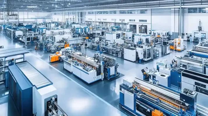 Manufacturing Services